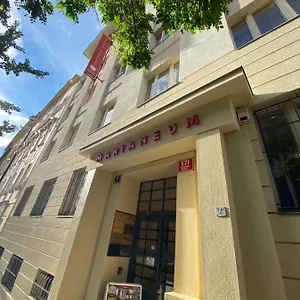 *** Hotel Marianeum Repubblica Ceca