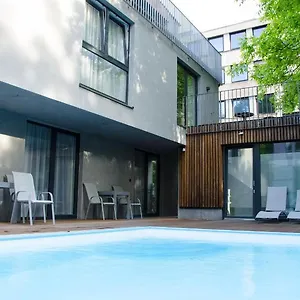 4 & 5 Apartmán Solnohrad