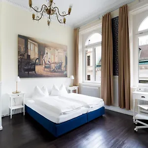 Boutique Columbia *** Vienna