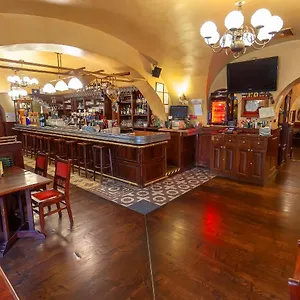 Belga Boutique Panzio 3*, Debreţin Ungaria