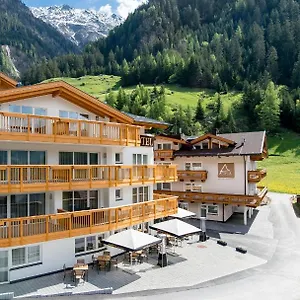 Appartamento A Casa Saphir Appartement-hotel Austria