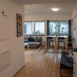  Appartamento Center For 6 Persons! Austria