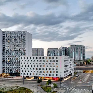 Prize By Radisson, 维也纳