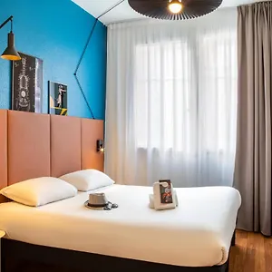 Ibis Ornano Montmartre Nord 18eme 3*, Paris Franţa