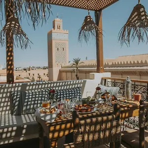  Riad Casa Kasbah Marocco
