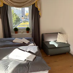  Appartamento Citybergblick2 Austria