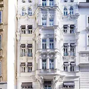 Hotell Zur Wiener Staatsoper, Wien