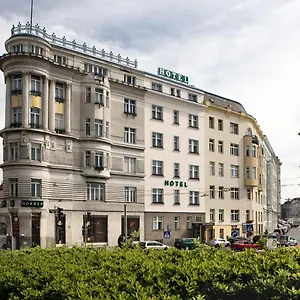 Goldene Spinne *** Vienna