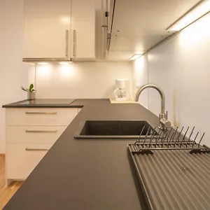  Appartamento Urban I No Stairs I 24h Contactless Check-in Austria