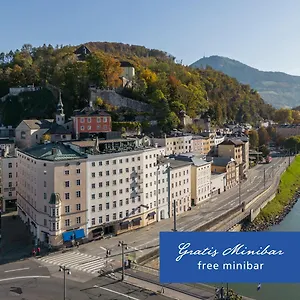 Stein - Adults Only Hotel Solnohrad
