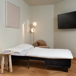 Master Mirabell Apartmán Solnohrad