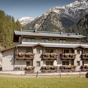  Appartamento Regina's Residenz Austria
