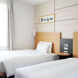 Comfort Higashi Nihombashi 3*, Tokio Japonia