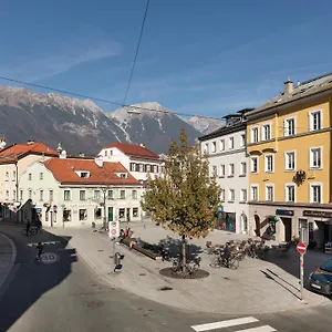  Appartamento Super With Free Parking Austria