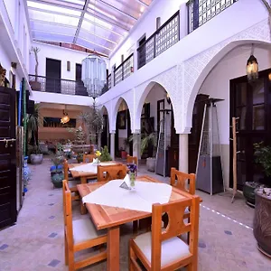 **** Hotel Kale Polis Marocco