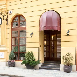 Otel Bajazzo, Viyana