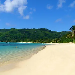La Therese 3*, Anse Royale Seychelles