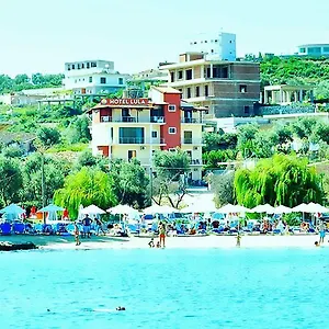 Lula 3*, Ksamil Albania