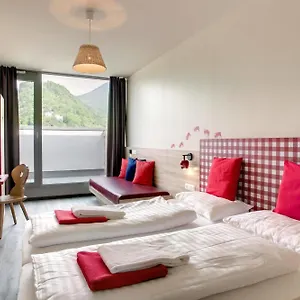Meininger Center Hotel Solnohrad