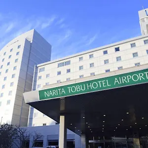 Tobu Airport 4*, Narita Japonia
