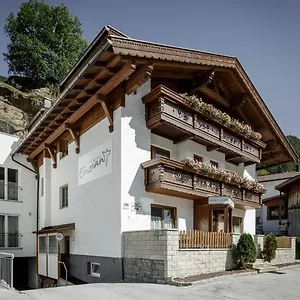  Appartamento Garni Enzian Austria