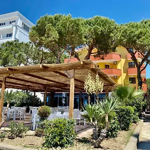 Enera 3*, Golem (Tirana) Albania