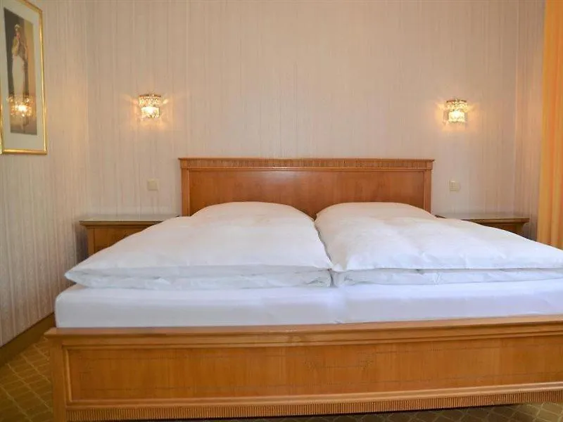 Hotel An Der Wien 3*, Vienna Austria