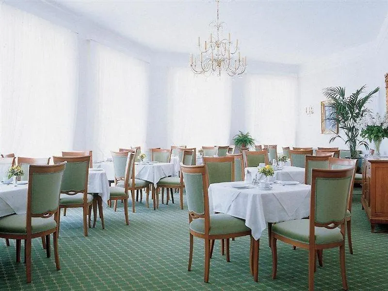 Hotel An Der Wien  Vienna