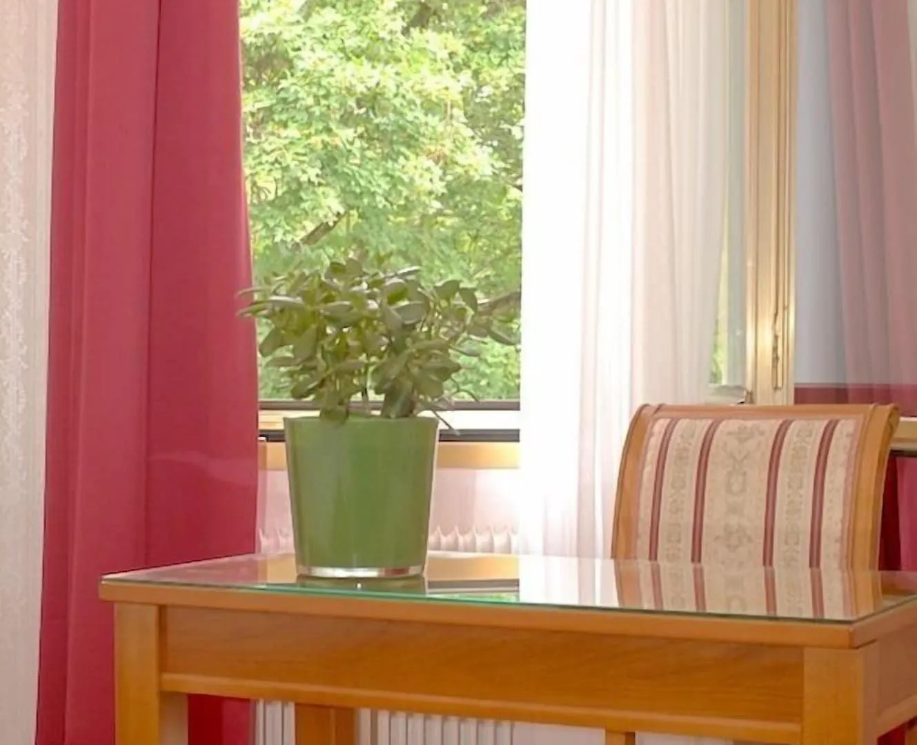 Hotel An Der Wien Austria