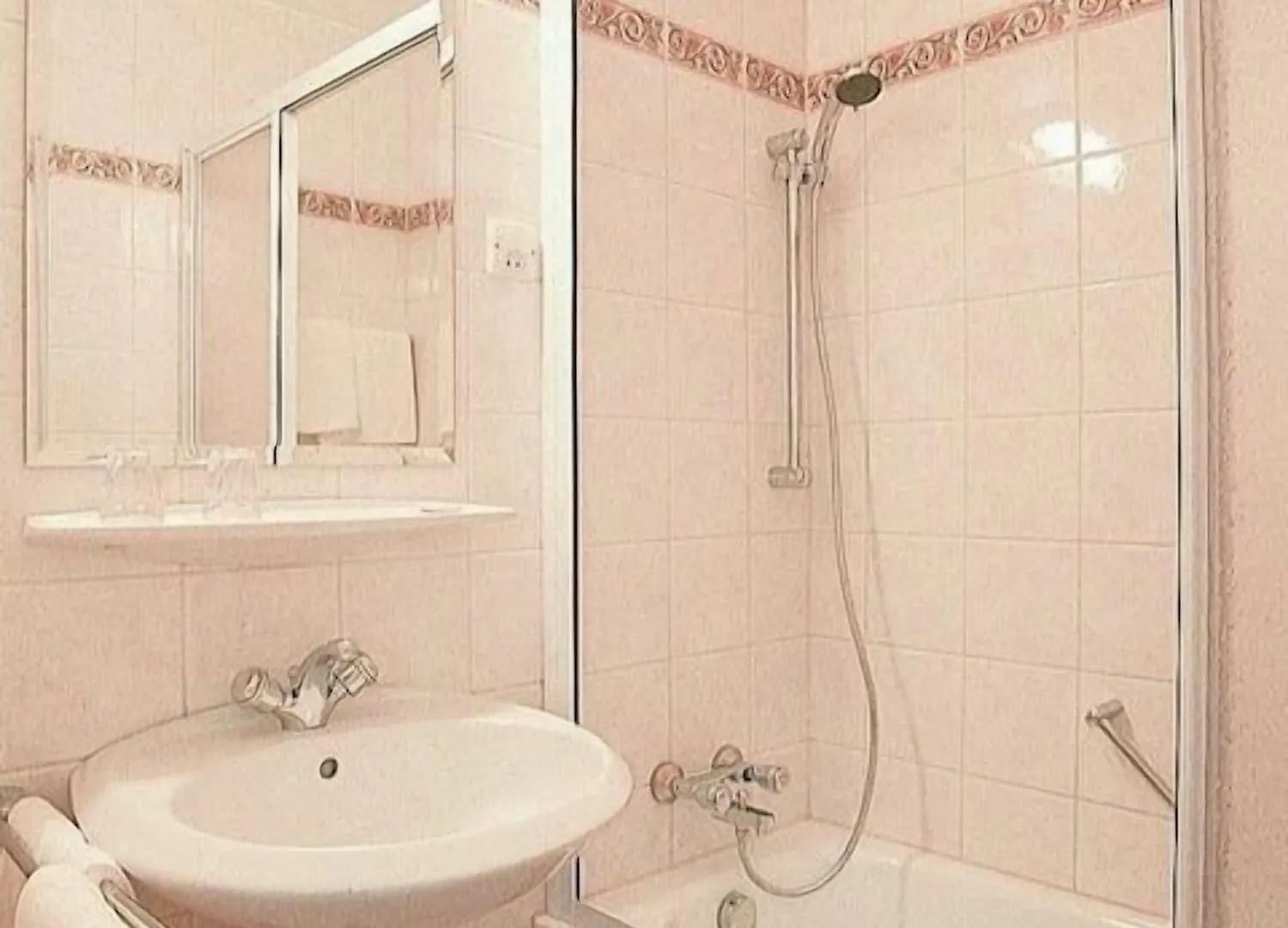 Hotel An Der Wien 3*, Vienna Austria