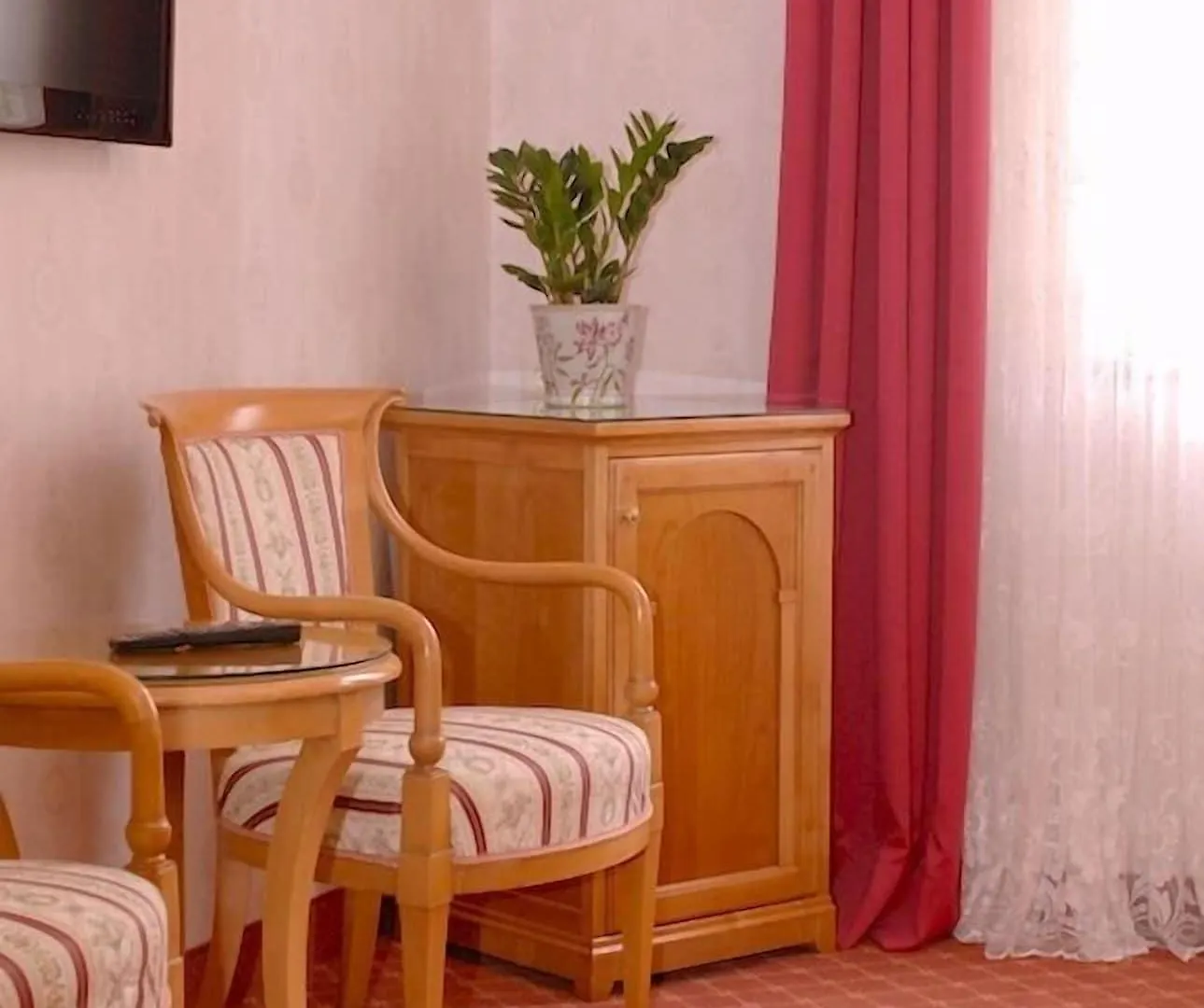 Hotel An Der Wien Austria