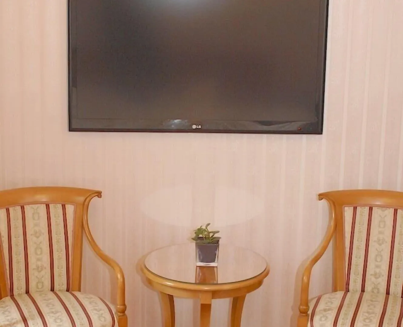 Hotel An Der Wien