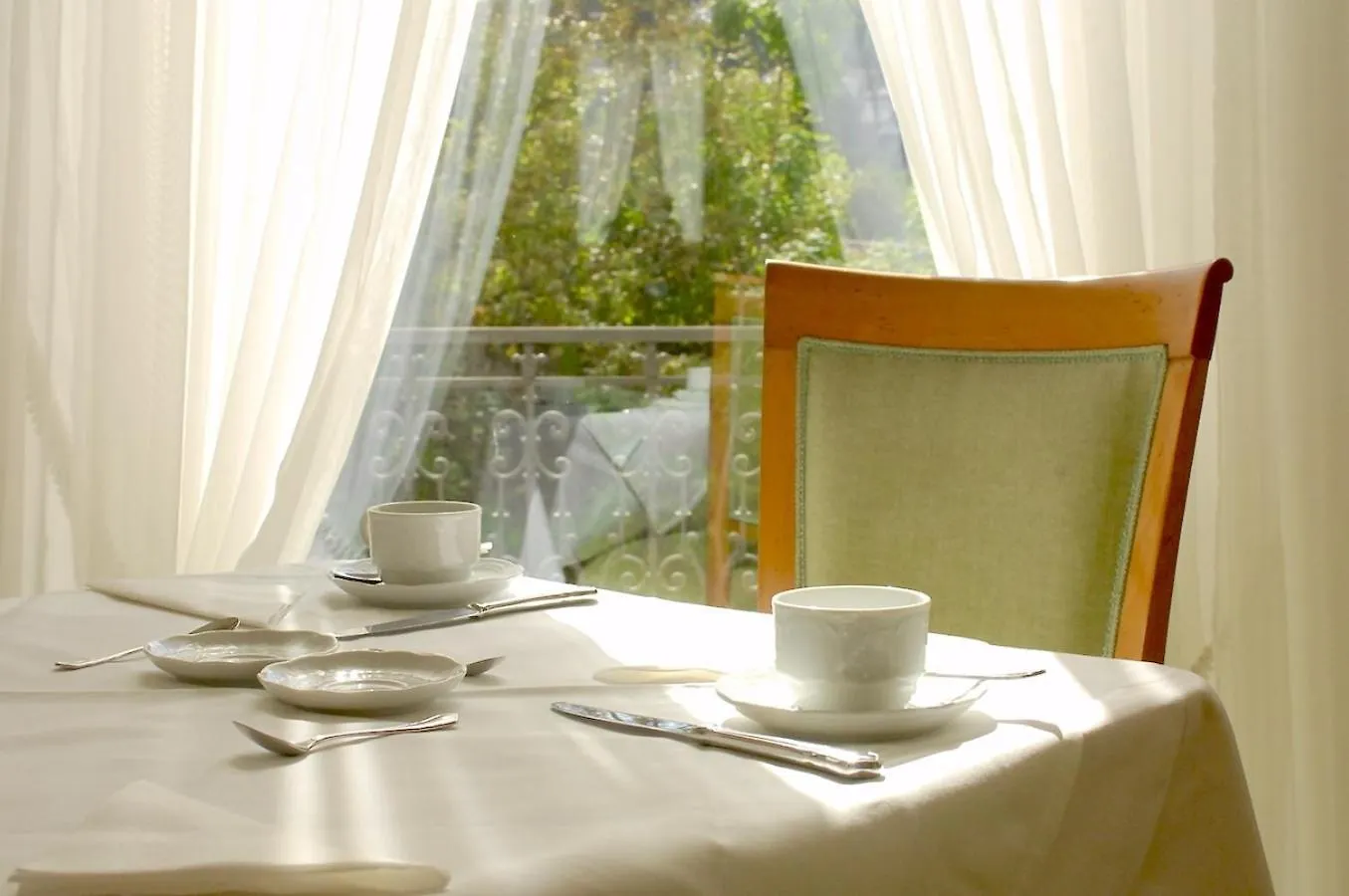 ***  Hotel An Der Wien Austria