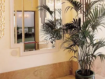 Hotel An Der Wien