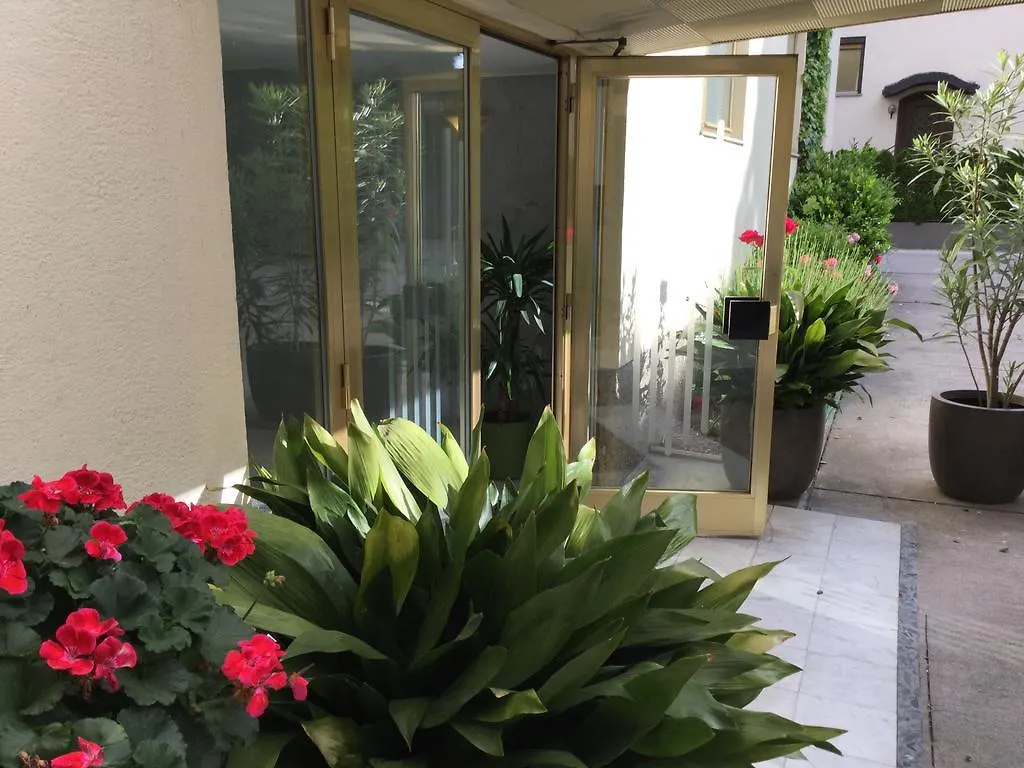 Hotel An Der Wien 3*, Vienna