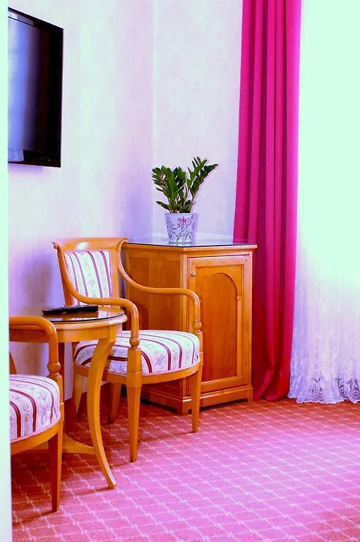 Hotel An Der Wien 3*, Vienna Austria