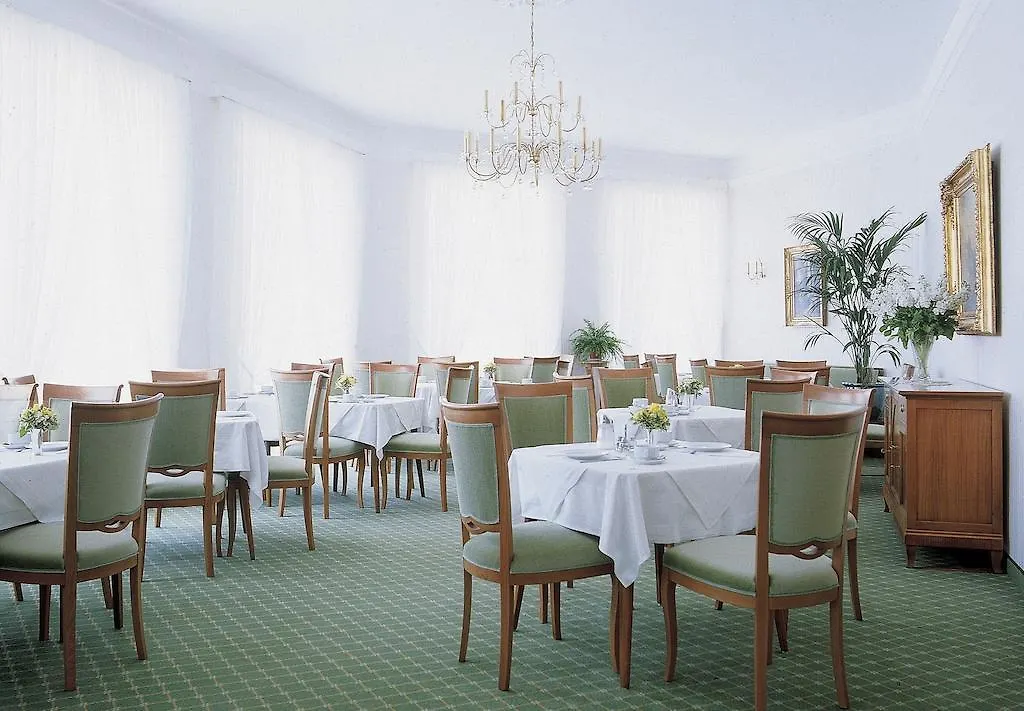 Hotel An Der Wien