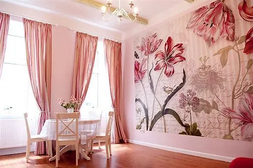 Hotel An Der Wien  Vienna