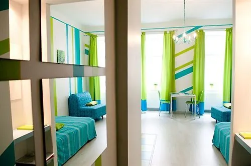 Hotel An Der Wien