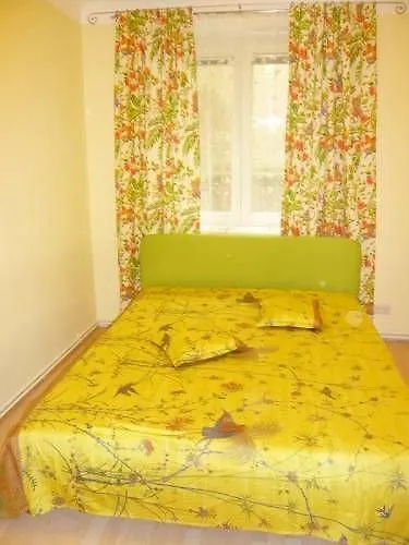 ***  Hotel An Der Wien Austria