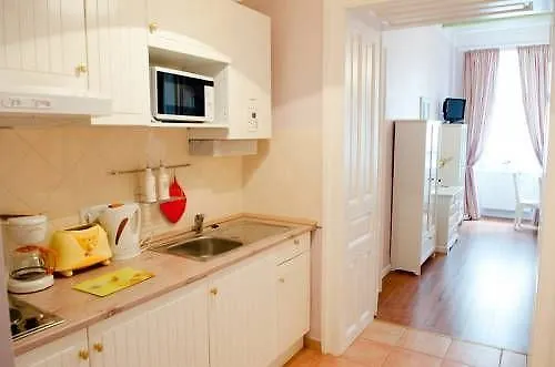 Hotel An Der Wien  Vienna