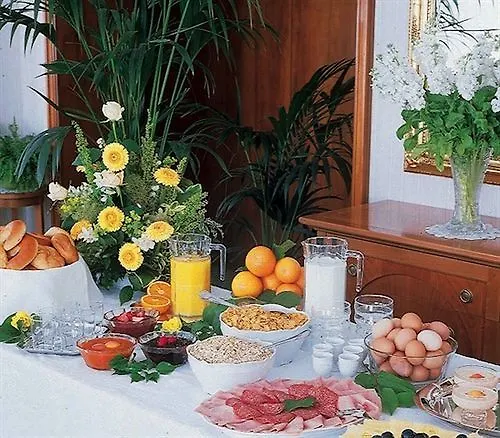 Hotel An Der Wien 3*, Vienna Austria