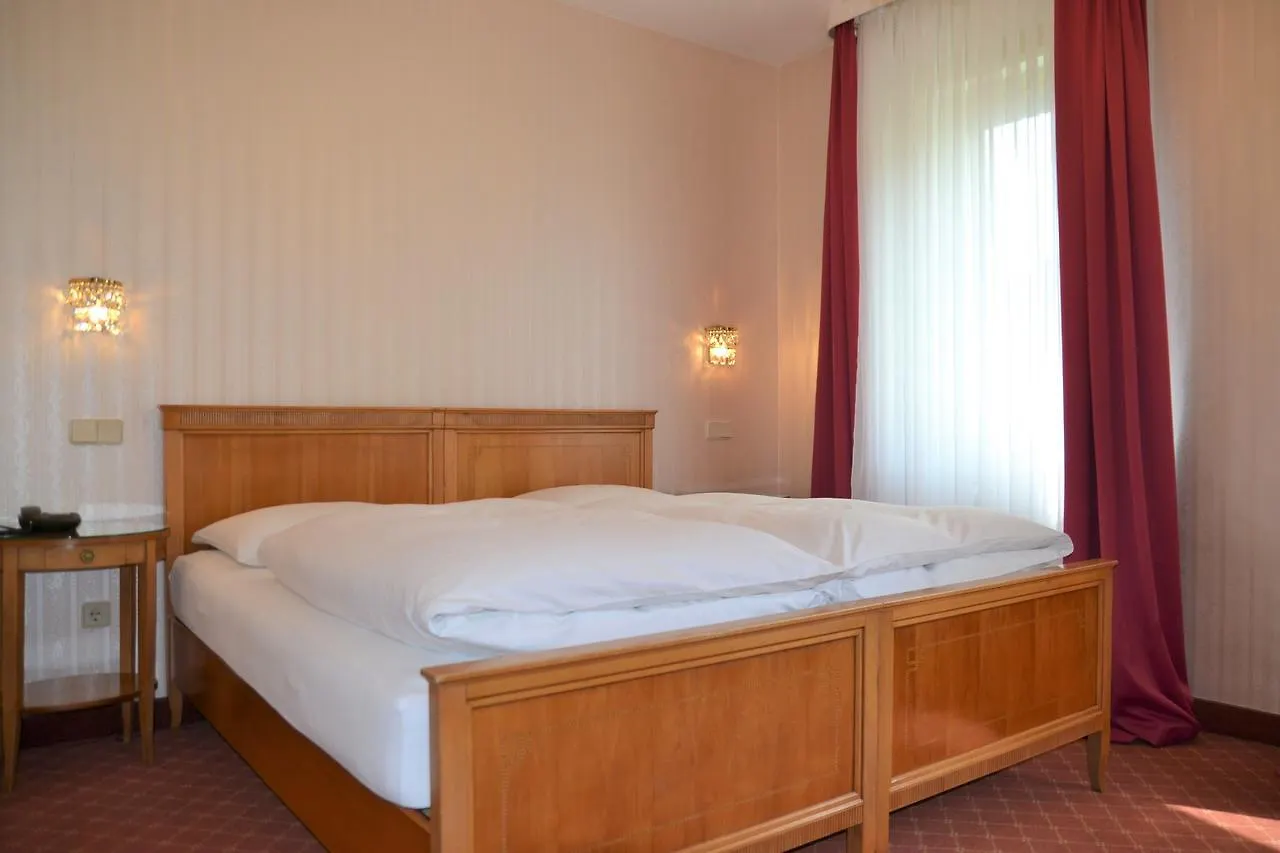 Hotel An Der Wien  Vienna