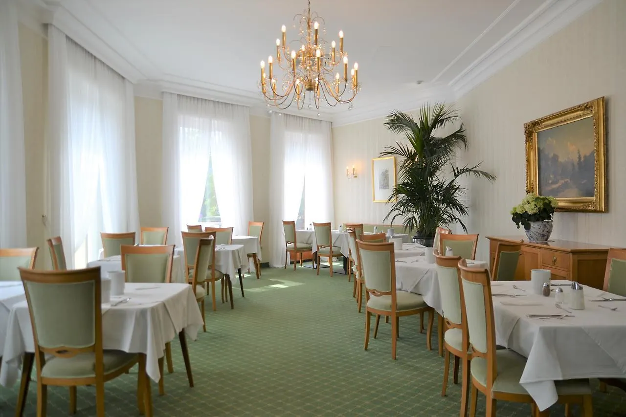 ***  Hotel An Der Wien Austria