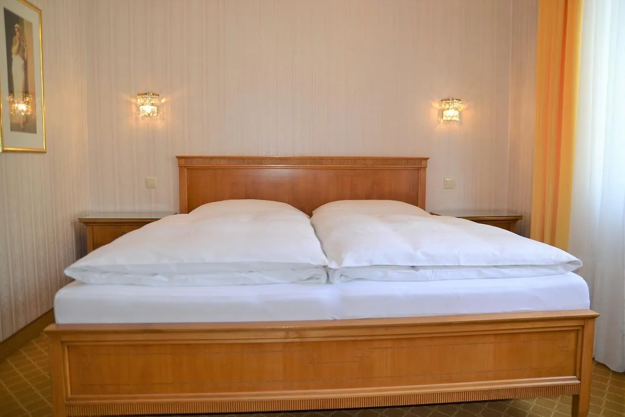 Hotel An Der Wien 3*, Vienna Austria