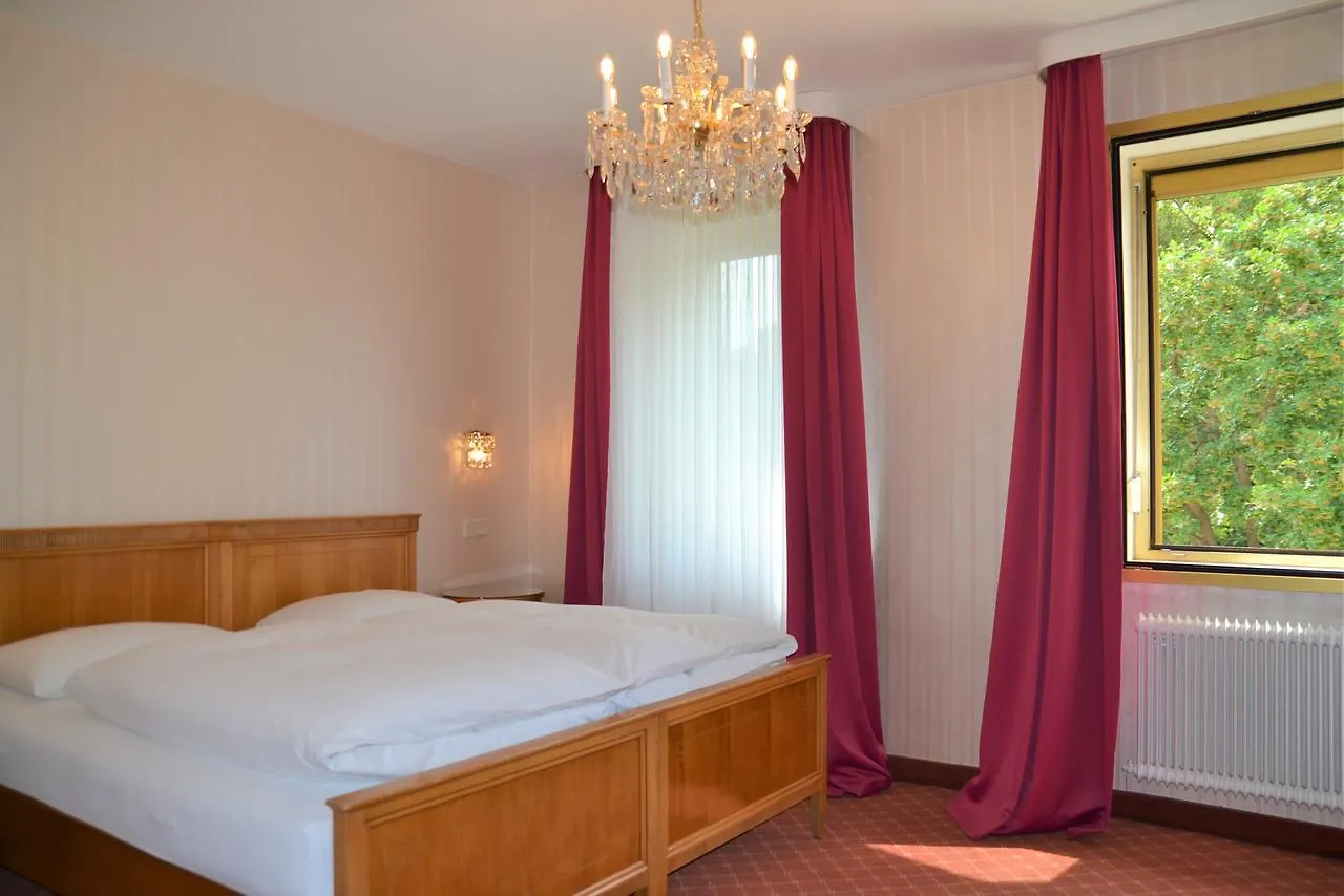 Hotel An Der Wien  Vienna