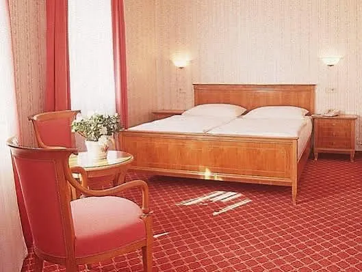 Hotel An Der Wien 3*, Vienna