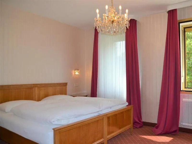 ***  Hotel An Der Wien Austria