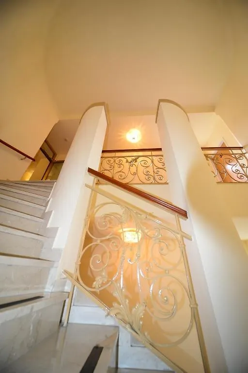 Hotel An Der Wien